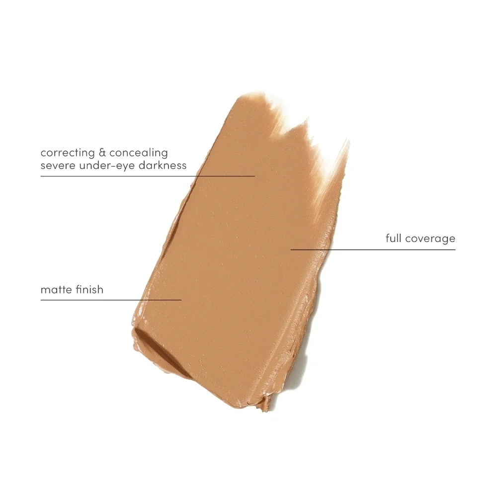 Jane Iredale Enlighten Plus Concealer in No. 2
